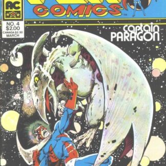 Fun Comics (Bill Black’s…) #4 (NM)