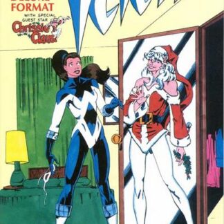 Icicle #4 (VF)