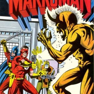 Marksman, The #3 (FN)