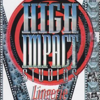 Double Impact Lingerie #1 (NM)