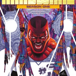 Hardware: Season One (HC) (NM)