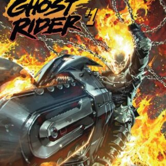 Marvel Previews (6th Series) #3 (VF)