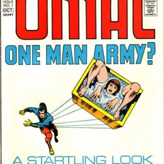 Omac #1 (FN)