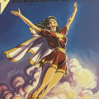 Power of Shazam, The #4 (VG)