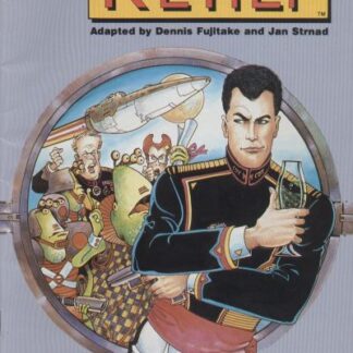 Retief (Keith Laumer’s…) #1 (NM)