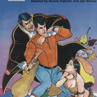 Retief (Keith Laumer’s…) #3 (NM)