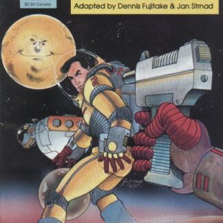 Retief (Keith Laumer’s…) #4 (NM)