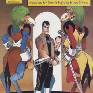 Retief (Keith Laumer’s…) #5 (NM)