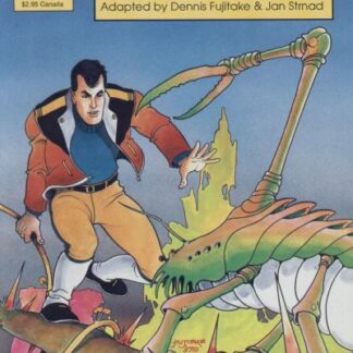 Retief (Keith Laumer’s…) #6 (NM)