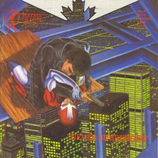 New Triumph Featuring Northguard #4 (VF)