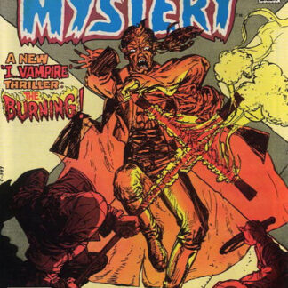 House of Mystery #293 (GD)