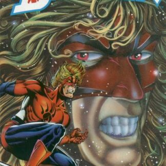 Badger #69 (VF)