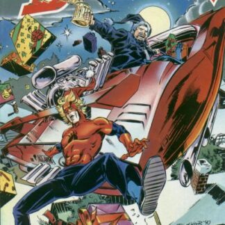 Badger #70 (VF)