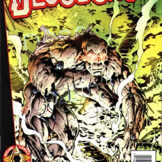 Bloodshot (Vol. 2) #2 (NM)