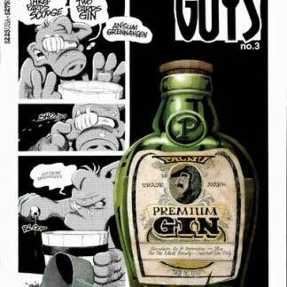 Cerebus the Aardvark #203 (VF)