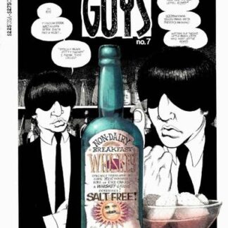 Cerebus the Aardvark #207 (VF)