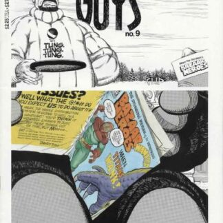 Cerebus the Aardvark #209 (VF)