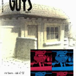 Cerebus the Aardvark #215 (VF)