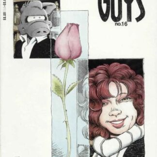 Cerebus the Aardvark #216 (VF)