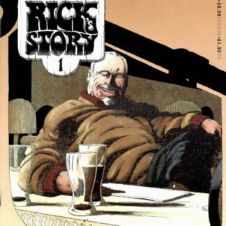 Cerebus the Aardvark #220 (VF)