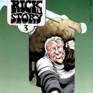 Cerebus the Aardvark #222 (VF)