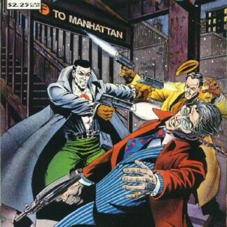 Bloodshot #3 (VF)