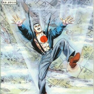 Bloodshot #6 (VF)