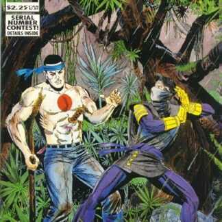 Bloodshot #7 (VF)