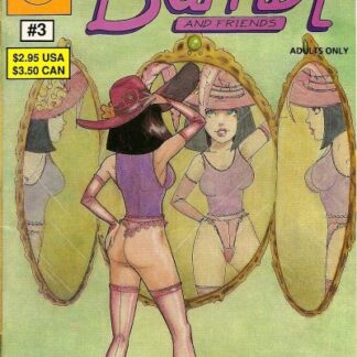 Bambi and Friends #3 (VF)