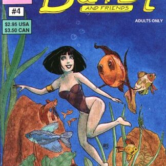 Bambi and Friends #4 (VF)