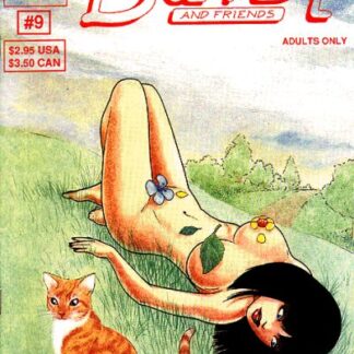 Bambi and Friends #9 (VF)