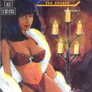 Bambi the Hunter #3 (VF)