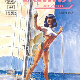 Bambi the Hunter #4 (VF)