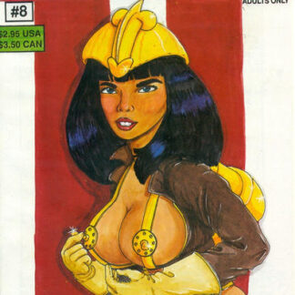 Bambi and Friends #8 (VF)