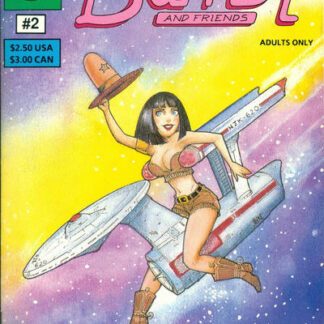 Bambi and Friends #2 (VF)