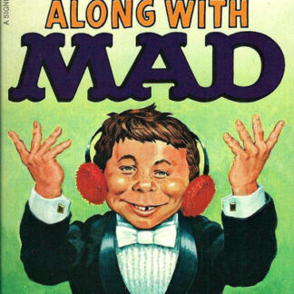 Sing Along With Mad (FN)