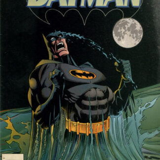 Detective Comics #688 (VF)