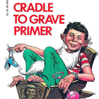 Mad's Cradle to Grave Primer (FN)