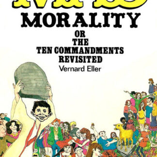 Mad Morality or the Ten Commandments Revisited, The (FN)