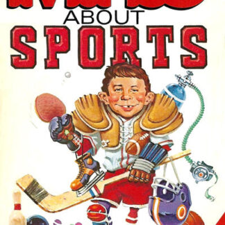 Mad about Sports (FN)