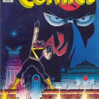 Dark Horse Comics #14 (VF)