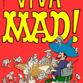Viva Mad! (FN)