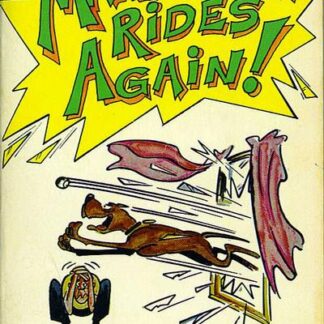 Marmaduke Rides Again (GD)