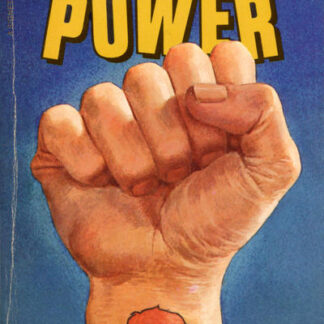 Mad Power (FN)