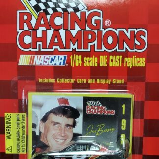 Racing Champions 1997 Edition #9 Joe Bessey Officially Lic By Nascar