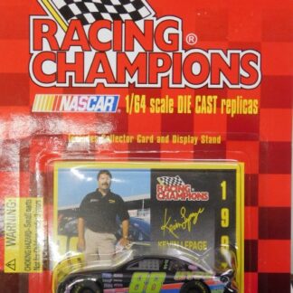 RACING CHAMPIONS #97: Kevin LePage #88