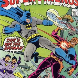 Super Friends #26 (FN)
