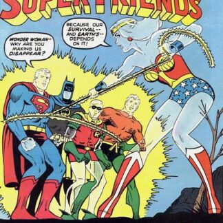 Super Friends #29 (FN)