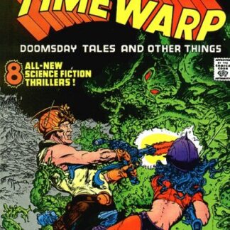 Time Warp #1 (FN)