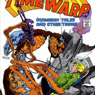 Time Warp #3 (FN)